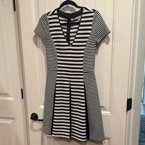 Striped Dress